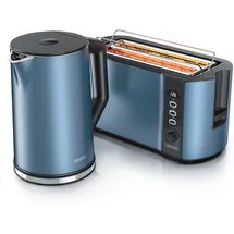 Arendo 1,5 l Blau