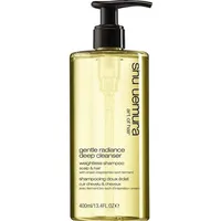 SHU Uemura Gentle Radiance Cleaner 400 ml