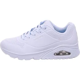 SKECHERS Uno - Stand On Air Hellblau 36