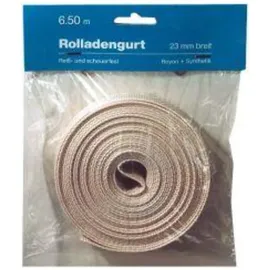 Rathgeber Rollladengurt 22/23mmx6m SB