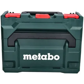 Metabo BS 18 LT BL inkl. 1 x 5,5 Ah + Ladegerät + metaBOX