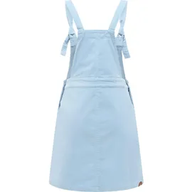 Ragwear Latzkleid Blau Mini XL