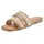 LASCANA Pantolette Damen bunt Gr.37