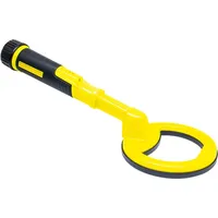 Nokta Metalldetektor PulseDive Gelb