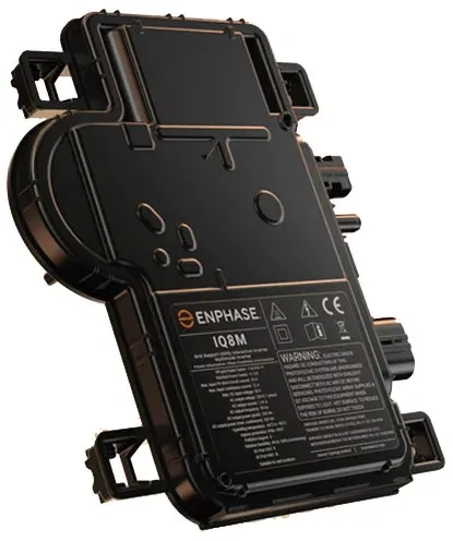 Enphase 'IQ8M-72-M-INT (ONLY FOR NL/ '(0% MwSt §12 III UstG)