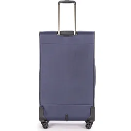 Stratic Bendigo Light + 4-Rollen L 84 cm / 105-120 l navy