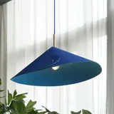 Osram Decor Flip 1-flg. 50 cm blau