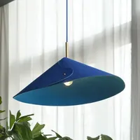 Osram Decor Flip 1-flg. 50 cm blau