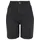 URBAN CLASSICS Damen Bermuda Schwarz 32