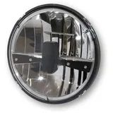 Highsider TYP 3, LED Hauptscheinwerfereinsatz Schwarz