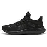 Puma Softride Enzo 5 Herren Schwarz 42,5
