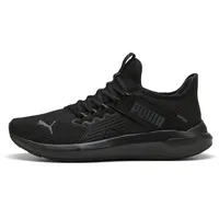 Puma Softride Enzo 5 Herren Schwarz 42,5