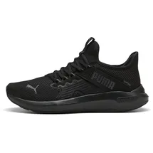 Puma Softride Enzo 5 Herren Schwarz 42,5