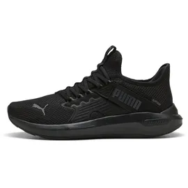 Puma Softride Enzo 5 Herren Schwarz 42,5