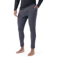 Smartwool Thermal Merino Jogger - Trainingsanzug - Herren Charcoal Heather M