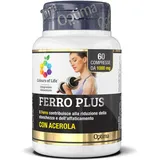 Optima Naturals Ferro Plus Acerola Tabletten 60 St.