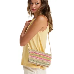 Roxy Handtasche »Cocoa Pearl Crossbody« Roxy Natural Einheitsgrösse