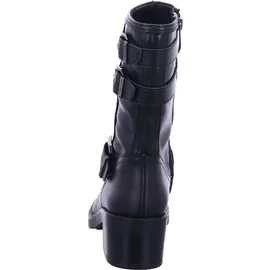 TAMARIS Damen schwarz, Größe 40