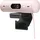 Logitech Brio 500 rosa
