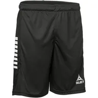 Select Monaco Trainingshose Kinder schwarz/weiß 152
