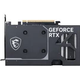 MSI GeForce RTX 5060 8 GB GDDR7