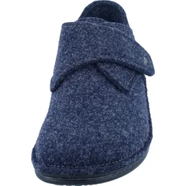 Finn Comfort Clogs Blau 36