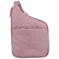 JOST Umhängetasche Bergen Crossbody Bag Rose