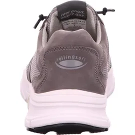 Gabor Sneaker Low Grau Herren 46