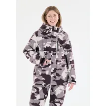 Slope Kenai Damen Lila XS