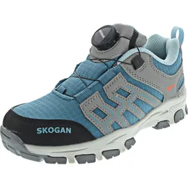 skogan Skari Blau | Gr.: 31