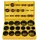 Rothenberger 1500005010 O-Ring Sortiment Inhalt 1St.
