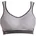 Sport-BH Heather Grey 90D