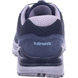 Lowa Maddox GTX Lo Herren stahlblau 43,5