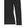 LASCANA Rundhalspullover Schwarz 40/42