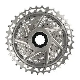 Sram Kassette XG-1250 10-36Z, Silber