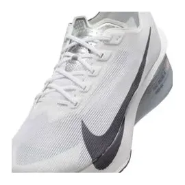 Nike Vaporfly 4 Herren White/Gridiron/Obsidian Mist 44,5