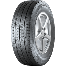 Continental VanContact 4Season 205/65 R15C 102/100T