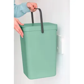 Brabantia Sort & Go 16 l jade green
