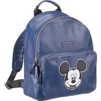 Onomato! Rucksack Backpack | Farbe:Blau - Blau