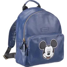 Onomato! Rucksack Backpack | Farbe:Blau - Blau