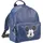 Onomato! Rucksack Backpack | Farbe:Blau - Blau