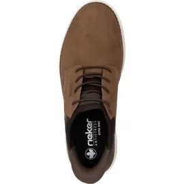 Rieker Loafer Herren Braun 44