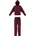 Active Maroon S