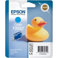 Epson T0552 cyan