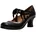 Damen Schwarz 39