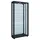 VCM Wandvitrine Glasvitrine Vitrosa Maxi Spiegel