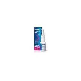 URSAPHARM Arzneimittel HYSAN Schnupfenspray