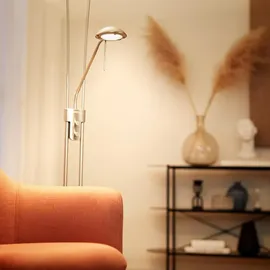 Philips LED-Lampe 1,7 W G4 2700 K warmweiß