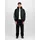 Alpha Industries MA-1 D-Tec SE Jacke Black/Reflective M 