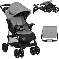 Lionelo Lionelo, Kinderwagen, Emma Plus